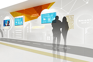 數字化展廳建設的前瞻性有哪些好處？